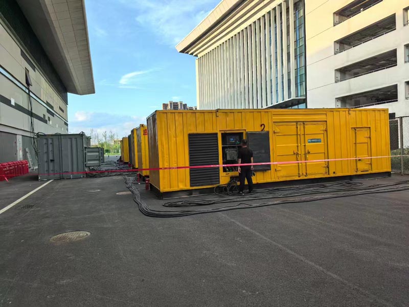 望牛墩镇柴油发电机冬季保养注意事项？